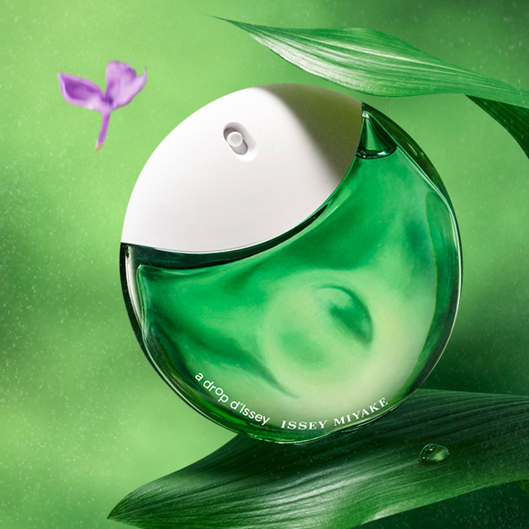 A Drop D'issey Essentielle EDP